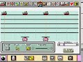 robos theme from chrono trigger on mario paint
