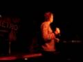 Nowhere Girl @Metro Club