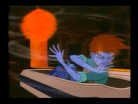 how to halloween tree