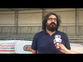 Intervista ad Ivan Limonè, coach della Framavetri Aosta