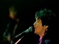 Jon Anderson - I Hear You Now - live 1980