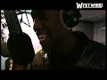 Westwood - Jammer C-Gritz & D Power freestyle feat. Snatcher