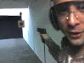 Mafia Shooting Instructor