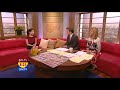 Emma Roberts GMTV UK 01/08/08