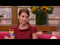 Emma Roberts GMTV UK 01/08/08