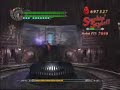 Devil May Cry4 M6 Boss