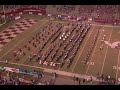 Fresno State Band 2009- Pregame Montage