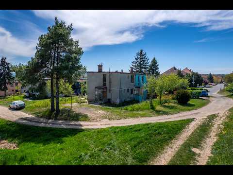 Video Prodej bytu 4+kk 82 m², Zborovice