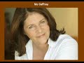 Part 2: Radio Interview of Jennifer Saunders by Mo Gaffney