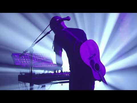 Elliott Armen - Live Session - La Nouvelle Vague