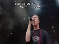 nIEBO - Kim jestem - woodstock 2006