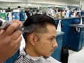BARBERING 18