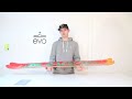 Line Skis Chronic Skis 2013