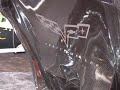 Jay Leno E85 Corvette SEMA Autoblog