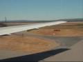 Qantas 767-300ER Landing in Perth on Runway 21