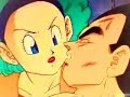 Vegeta - Lithium