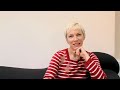Annie Lennox - Video Blog 28.10.08 Annie Lennox - Video Blog 28.10.08