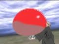 Bleach Blade Battlers 2 - Urahara Kisuke