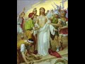 Via Crucis - IX, X