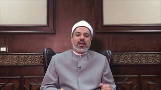 ما معنى التعوذ من قهر الرجال؟