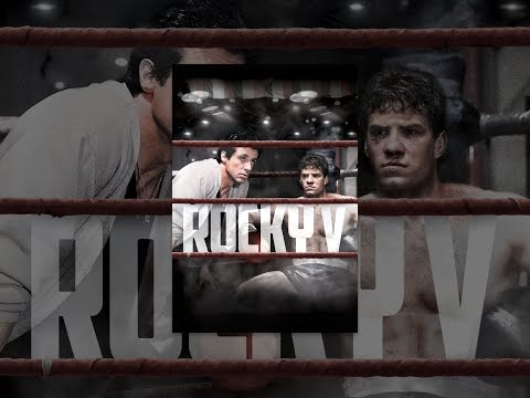 Rocky V