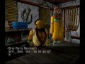 Skies of Arcadia - 0636 - Cutscene - Head to Mt. Kazai