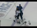 Cole vs. Ohlund 10/25/08