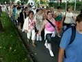 Pielgrzymka 2007 Pielgrzymka 2007
