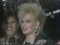 Top Banana en el Show de Charytin- Baby Now That I Found You