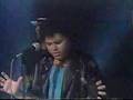 Top Banana en el Show de Charytin- Baby Now That I Found You