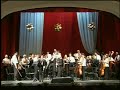 ionel sorin pirlea concert clarinet cu aurelian octav popa bis