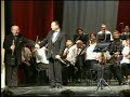 ionel sorin pirlea concert clarinet cu aurelian octav popa bis
