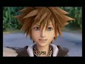 Kingdom hearts 2 - arrepentido