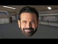 so after working on and off (mostly off) on this project since april for a variety of reasons, some of which involved my health and some of which involved my crippling laziness, what do my patient fans get? something you need to have played a 30 year old arcade game to fully appreciate. no need to thank me. largely based on mega64's famous sketch: www.youtube.com sorry it took so long, thanks to senor for his always amazing animations and to coolmickey for insulting me for not having finished this video sooner. he's tough, but it's because he cares. -uploaded by ds slay3r edit: people wer askeing for a link to the music file, with the stops and starts added in already, here it is. i've never used this site before but try it: www.mediafire.com it's already converted with the settings that will work in hlss.