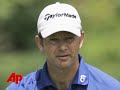 Analysis of Round One at the PGA Championship