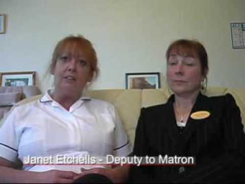Save Ormskirk Hospice