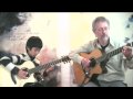 Sungha Jung & Ulli Bögershausen - Coming Home