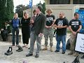  IVAW MFSO VFP Iraq War deaths Hofstra debates