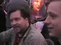 Justin Goes to Comicon - Pt 4 Justin Goes to Comicon - Pt 4