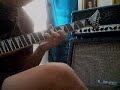 Play some hardcore stuff, I tried