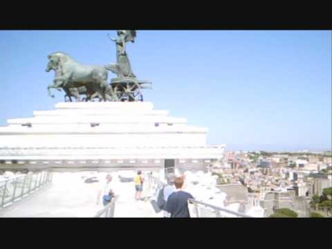Rome: Part Five
