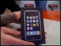 iPhone 3G unboxing