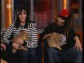 Tokio Hotel_Twins_Lion Special @ J.B.Kerner