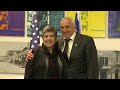US -- Israel ties making it easier, and safer to travel