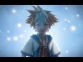 Kingdom Hearts II Introduction