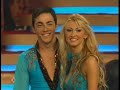 Bailando por el Mundo Andreea y Petrisor - Merengue