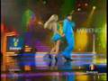 Bailando por el Mundo Andreea y Petrisor - Merengue