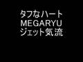 タフなハート MEGARYU ジェット気流