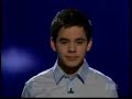 American Idol 7 - Top 3 - David Archuleta - Longer American Idol 7 - Top 3 - David Archuleta - Longer