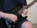 UFO high flyer michael shenker solo cover